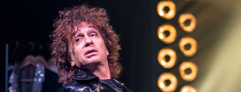 Foto Mats Bäcker