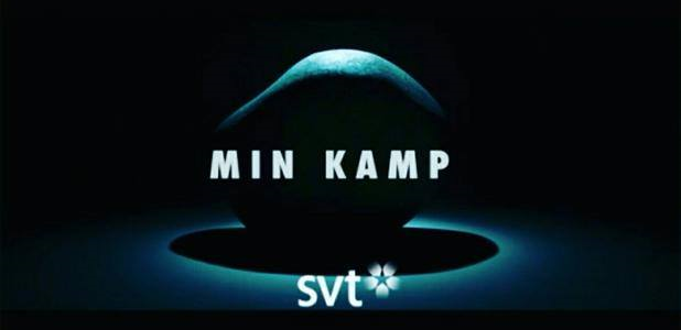 Min Kamp – International Pictures & Ernvall Produktion